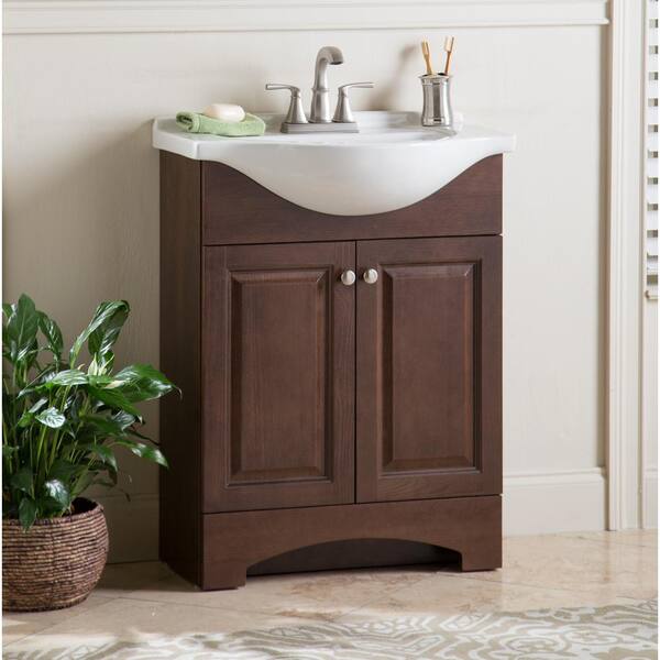 bathroom cabinets home depot