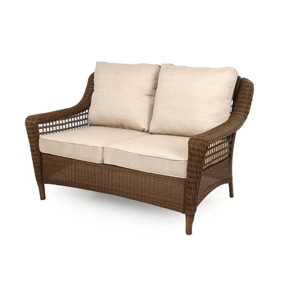 spring haven loveseat