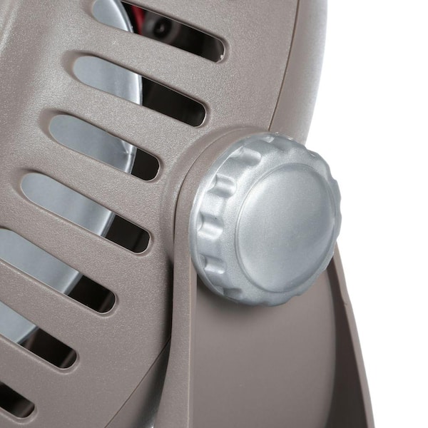 Lasko Breeze Machine 10 in. 2 Speed 