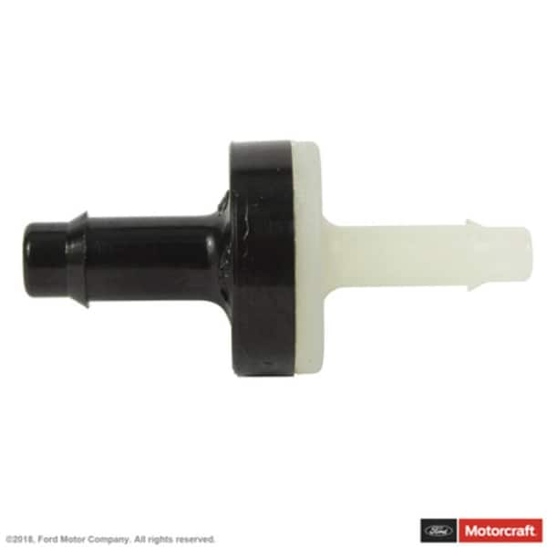 Motorcraft Check valve
