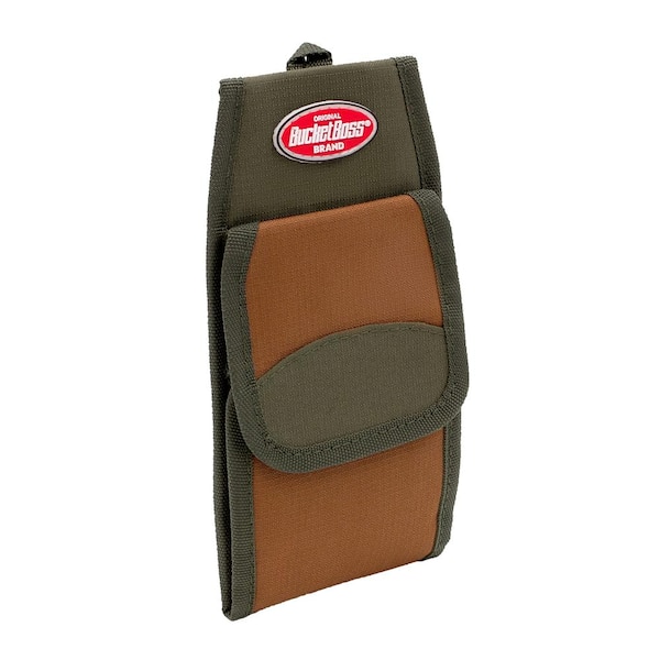 Waterproof 2 Pocket Drill Cordless Tool Belt Pouch Holder Heavy Duty Bag 