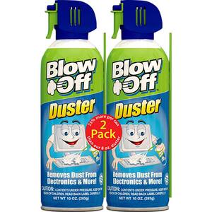 10 oz. Duster (2-Pack)