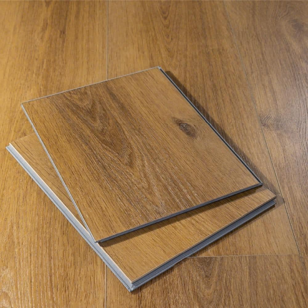 Take Home Sample Modin LVP Kingswood Signature Microbevel Click Lock Waterproof Luxury Vinyl Plank Flooring Cut Sample price history on PriceWatchPro