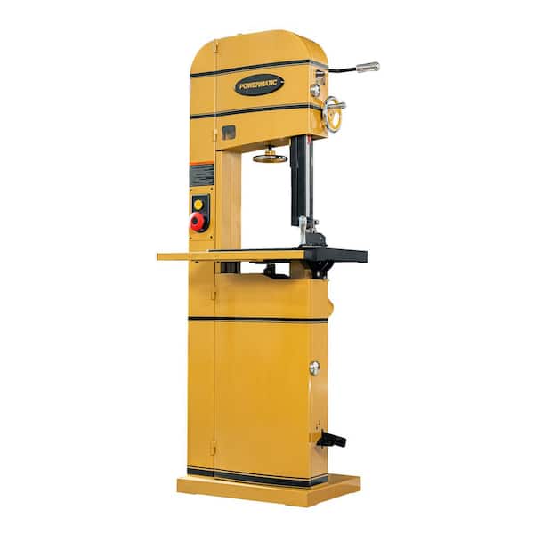PM1500T 15" Bandsaw w/ArmorGlide, 3HP, 1PH, 230V