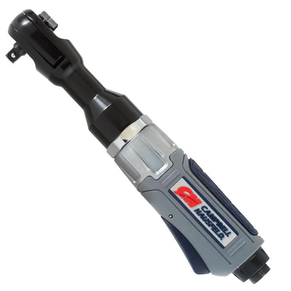 Campbell Hausfeld 3/8 Air Ratchet: Experience Powerful and Efficient Results