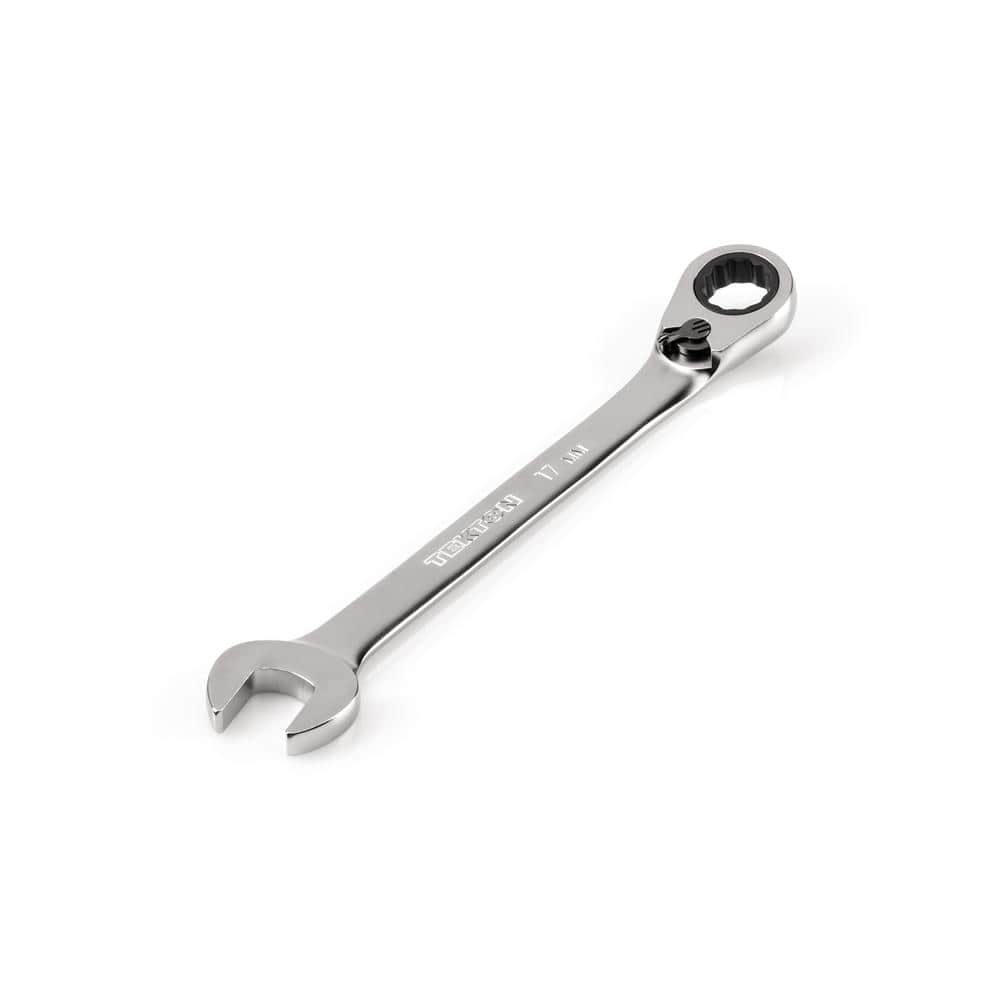 17 mm Reversible 12-Point Ratcheting Combination Wrench price history on PriceWatchPro