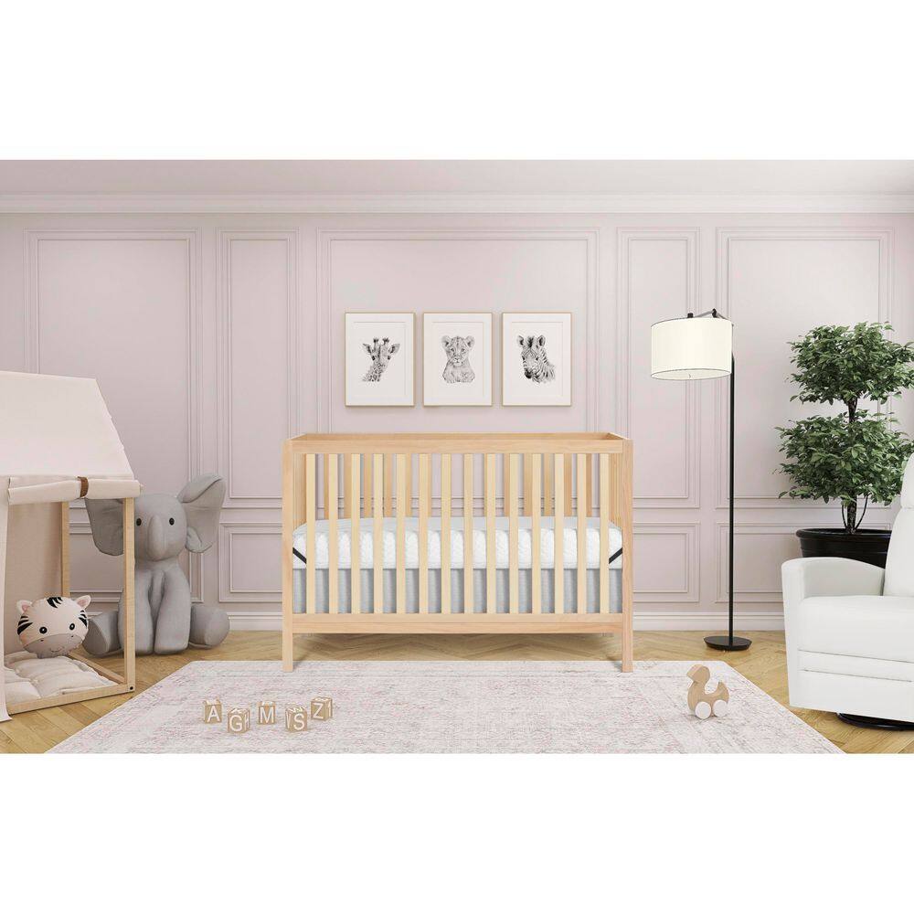 JPMA and Greenguard Gold Certified Natural Beige Synergy MOD Crib, made with Sustainable New Zealand Pinewood price history on PriceWatchPro