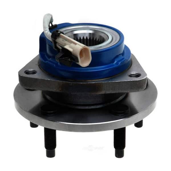 Raybestos Wheel Bearing and Hub Assembly