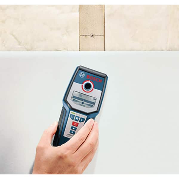 Digital Wall Scanner with Modes for Wood, Metal, and AC Wiring