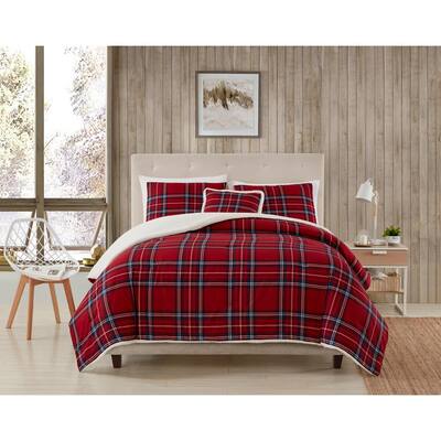 Bedding Sets, Red Bedding Sets Queen