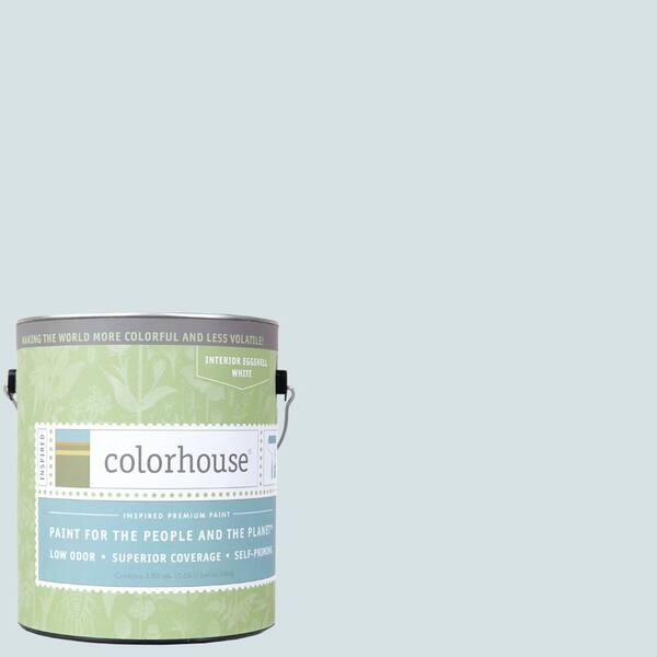 Colorhouse 1 gal. Air .06 Eggshell Interior Paint