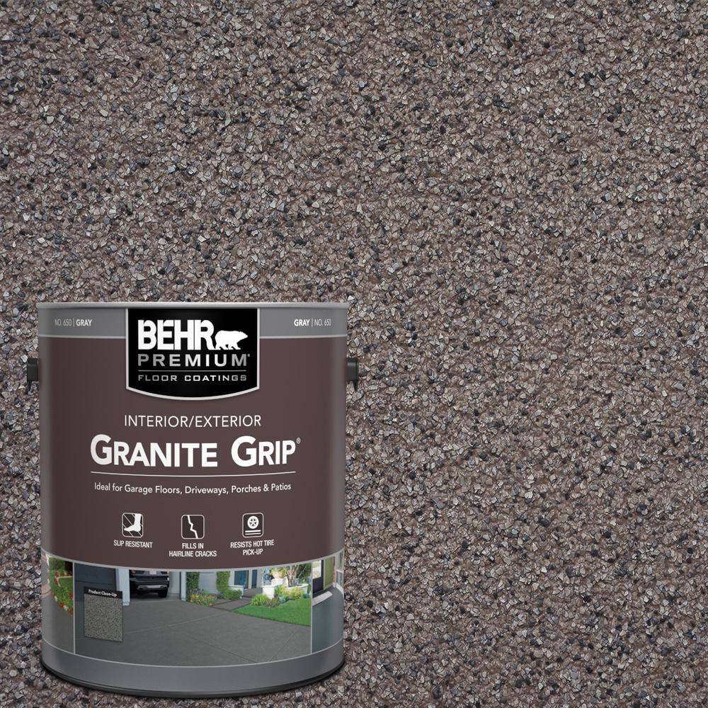 1 Gal. #GG-03 Atlantic Topaz Decorative Flat Interior/Exterior Concrete Floor Coating price history on PriceWatchPro