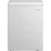 Frigidaire 5 cu. ft. Convertible Garage Ready Manual Defrost Chest Freezer in White FFCS0562AW
