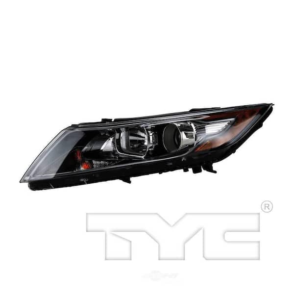 TYC Headlight Assembly 2011-2013 Kia Optima 2.4L