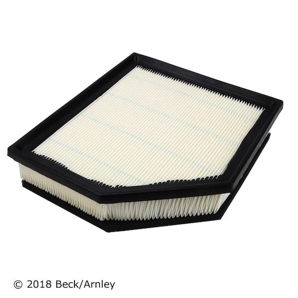 Beck/Arnley Air Filter