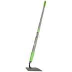 Ames 54 in. Fiberglass Handle Forged Garden Hoe 2825400 - The Home Depot