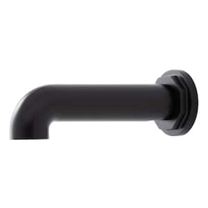 Greyfield 7-1/8 in. Tub Spout