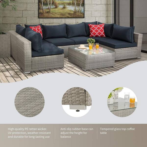 pillow top coffee table