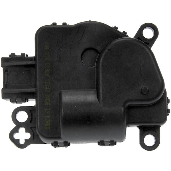 OE Solutions Air Door Actuator - Temperature