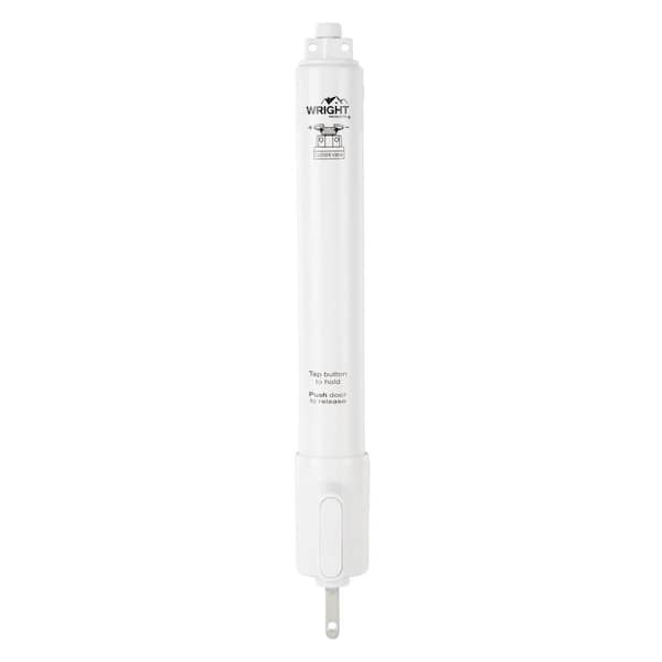 EZ Hold Closer, Heavy Duty White