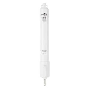 EZ Hold Closer, Heavy Duty White