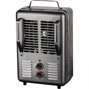 DELUXE MILKHOUSE UTILITY HEATER