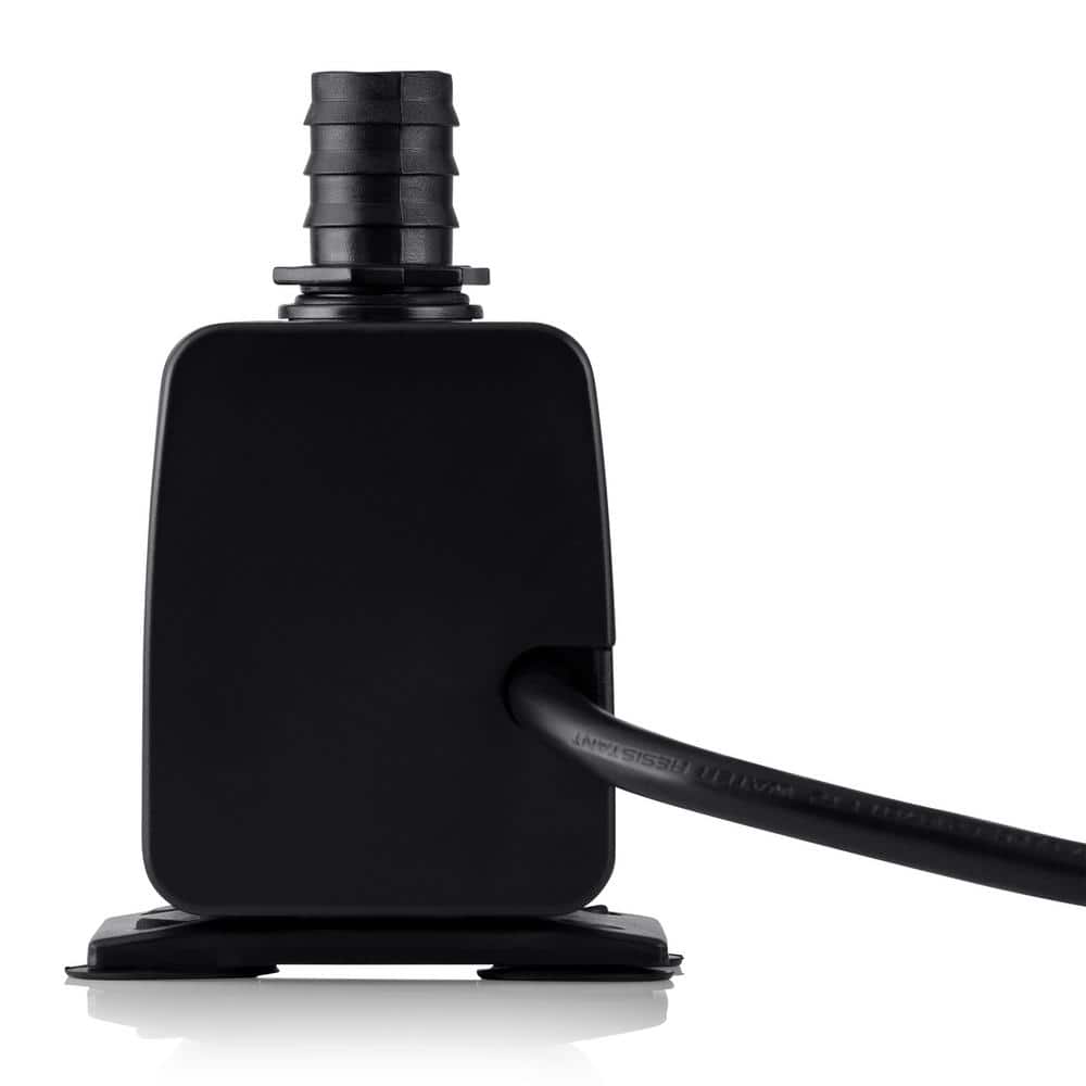 Electric Epoxy Protected Submersible Water Pump