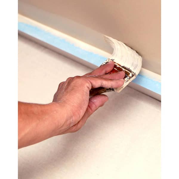 Everbilt 9 Ft x 12 Ft Canvas Drop Cloth 58531/4HD