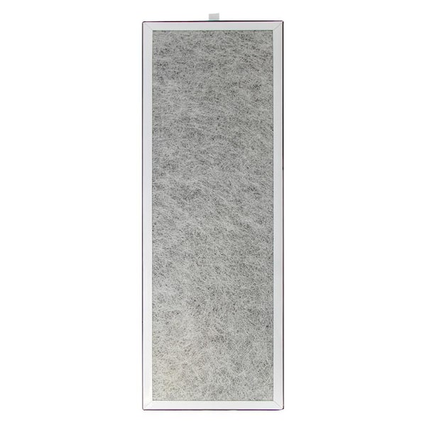18-1/2 in. x 6-3/16 in. x 1-3/16 in. Sierra Series True HEPA Replacement Filter