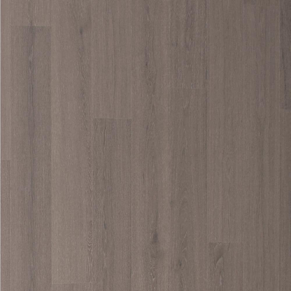 Take Home Sample - Grey Ledford Oak Waterproof Laminate Wood Flooring price history on PriceWatchPro