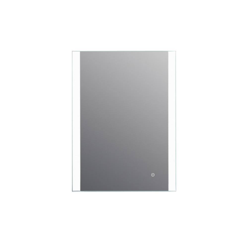 Cosenza 24" Frameless LED Bathroom Vanity Mirror