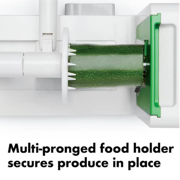 OXO Good Grips 3-Blade Tabletop Spiralizer