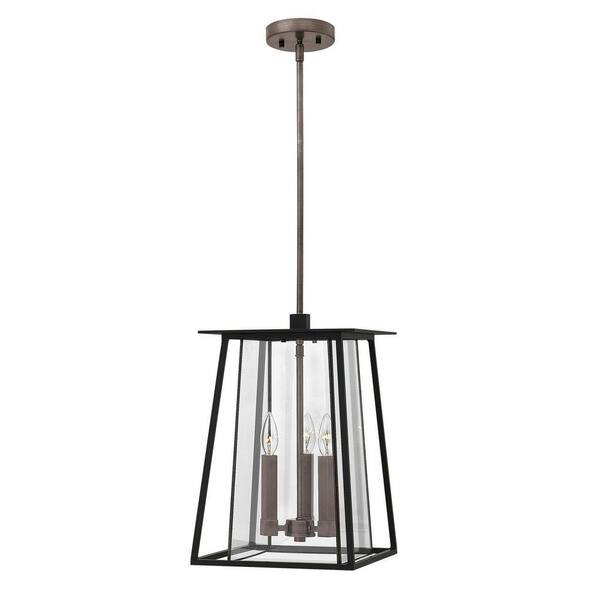 walker lantern ceiling light