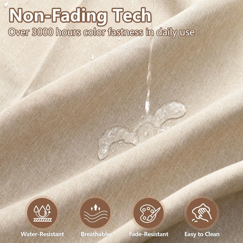 Product technology and material features.