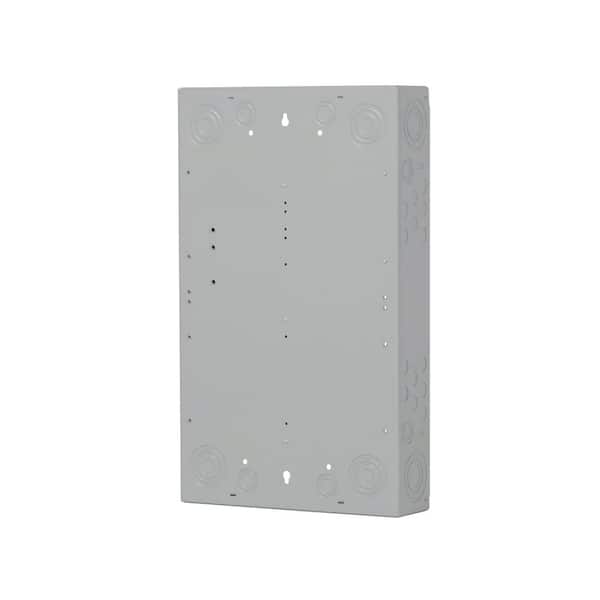 Siemens SN Series 125 Amp 24-Space 24-Circuit Indoor Main Breaker Plug-On Neutral Load Center
