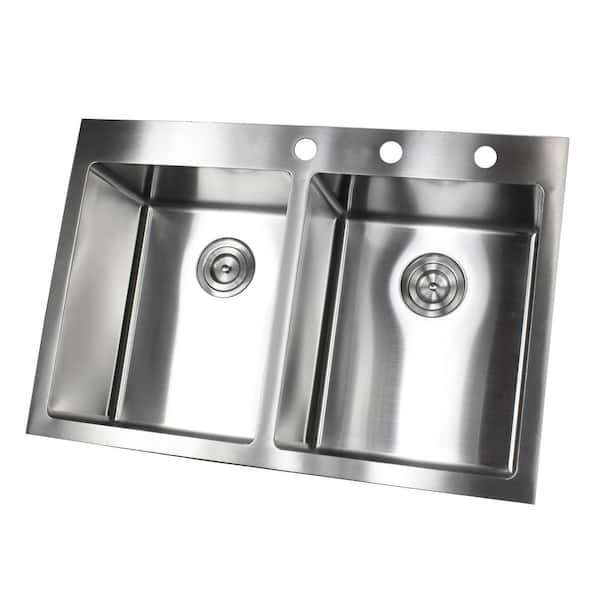 Best Drop In Kitchen Sinks 2018 7 Best Drop In Sinks For Your Diy