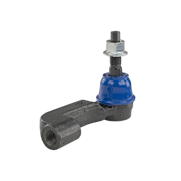 Mevotech Supreme Steering Tie Rod End 2002-2005 Jeep Liberty 2.4L