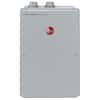 Rheem Performance Platinum 8.4 GPM Natural Gas High Efficiency Indoor  Tankless Water Heater ECOH160DVLN-2 - The Home Depot