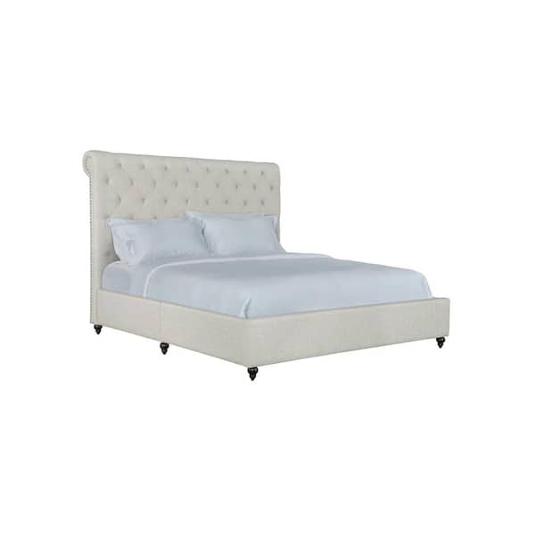 Lane Home Furnishings Sheridan Tan King Storage Footboard