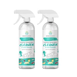 24 oz. All-Purpose Cleaner Spray Hydrogen Peroxide Based Cleaner (2-Pack)