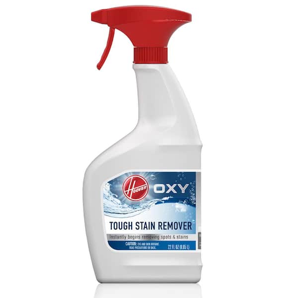 Hoover Oxy Carpet Cleaner Solution (50oz)