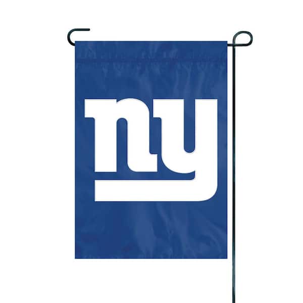 Party Animal, Inc. New York Giants Premium Garden Flag