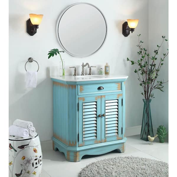 Benton Collection Fairfield 32 in. W x 21 in. D x 35 in. H