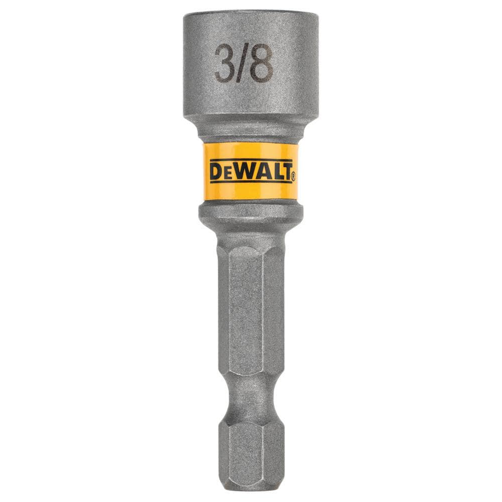 DEWALT Maxfit Modular 3/8 in. Drive Right Angle Attachment DWAMRA38 - The  Home Depot