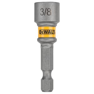 MAXFIT Magnetic 7/8 in. 3/8 in. Nut Driver