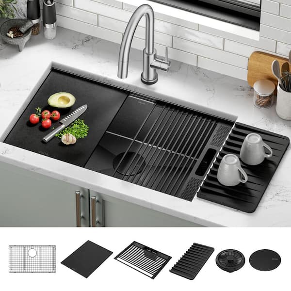 https://images.thdstatic.com/productImages/16b6bbf9-94e5-56b7-913a-e7a495dd3a8b/svn/pvd-gunmetal-delta-undermount-kitchen-sinks-95b9031-30s-gs-e1_600.jpg