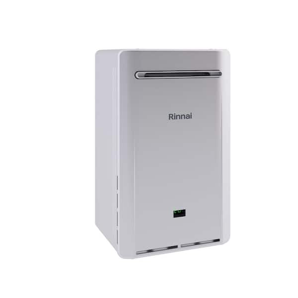 Rinnai High Efficiency Non-Condensing 8.5 GPM Residential 180,000