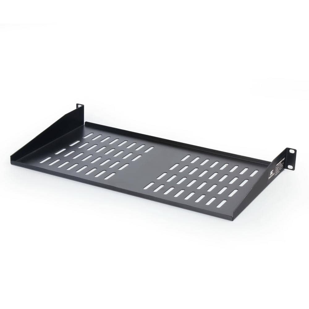 Stalwart Universal Cantilever Rack Shelf (Set of 2) NNGSR93