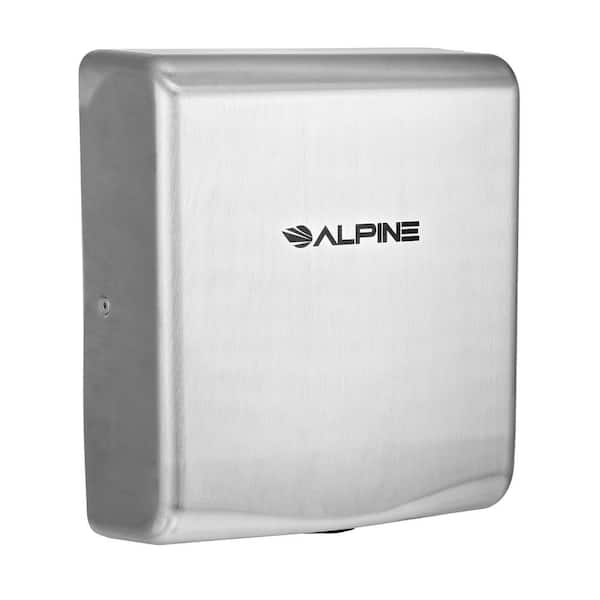 https://images.thdstatic.com/productImages/16ba97da-d5bc-456a-9692-f1bfc73f268b/svn/stainless-steel-alpine-industries-hand-dryers-405-10-ssb-2pk-c3_600.jpg