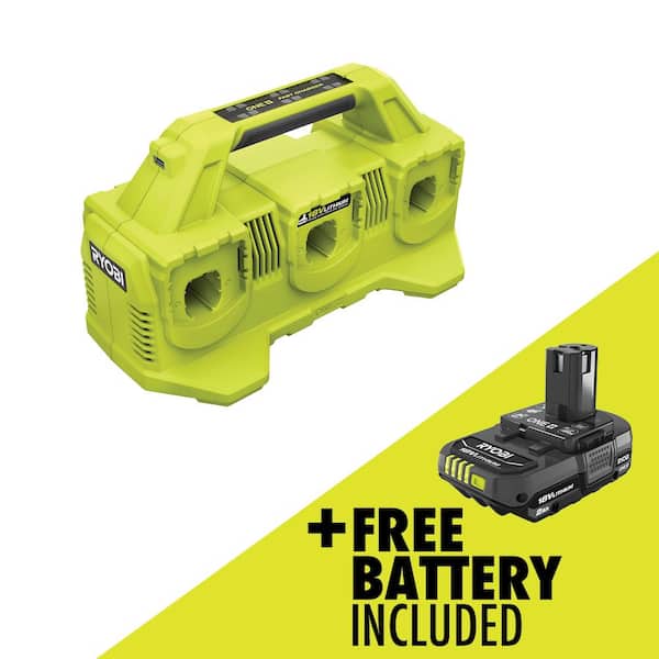 Fix Your Ryobi Battery Won't Charge Issue - Quick Solutions!